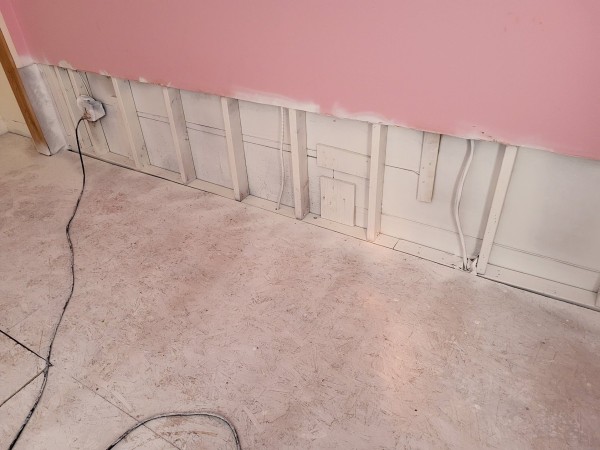 Interior Painting & Drywall Repair in Hempstead, NY (3)