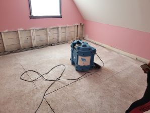 Interior Painting & Drywall Repair in Hempstead, NY (2)
