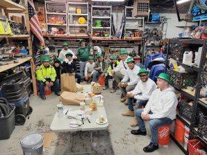 The Best Painting Pro in Deer Park, NY (2)