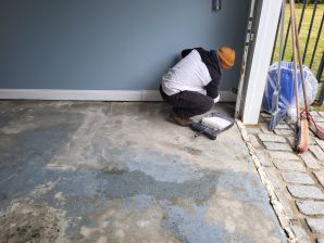 Garage Floor Painting in Hicksville, NY (3)