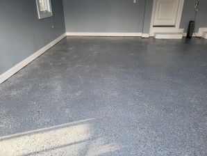 Garage Floor Painting in Hicksville, NY (4)