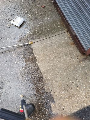 Before & After Pressure Washing in Huntington Station, NY (5)