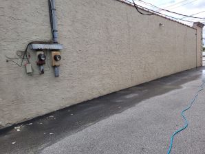 Before & After Pressure Washing in Huntington Station, NY (4)
