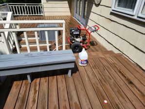 Pressure Washing in Brentwood, NY (6)