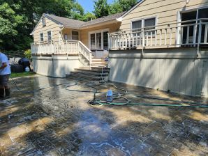Pressure Washing in Brentwood, NY (7)