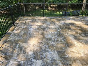 Pressure Washing in Brentwood, NY (4)