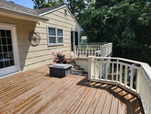 Pressure Washing in Brentwood, NY (3)