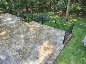 Pressure Washing in Brentwood, NY (1)