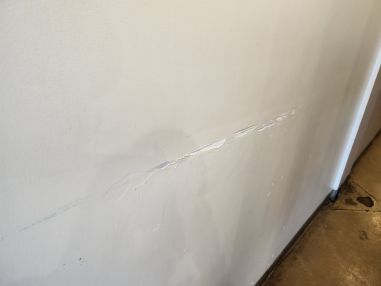 Before & After Commercial Painting in Deer Park, NY (2)