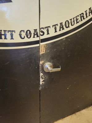 Before & After Commercial Painting in Deer Park, NY (3)