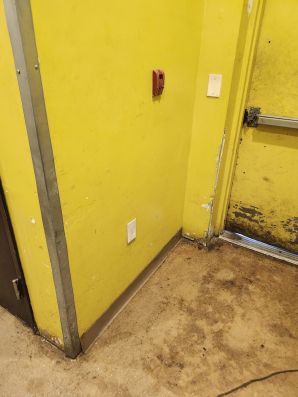 Before & After Commercial Painting in Deer Park, NY (4)