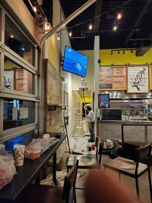 Commercial Painting in Deer Park, NY (8)