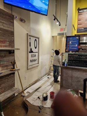 Commercial Painting in Deer Park, NY (9)