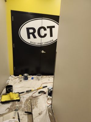 Commercial Painting in Deer Park, NY (1)