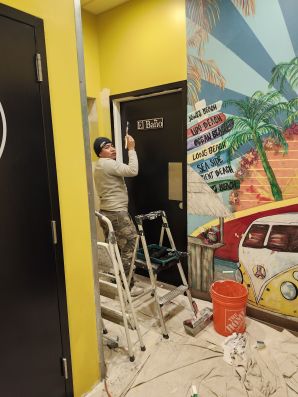 Commercial Painting in Deer Park, NY (2)