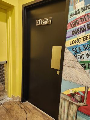 Before & After Commercial Painting in Deer Park, NY (5)