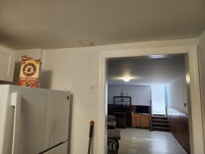 Before & After Drywall Repair in North Babylon, NY (1)