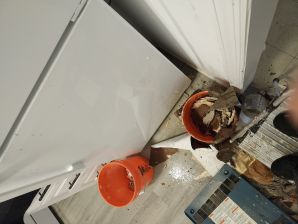 Before & After Drywall Repair in North Babylon, NY (3)