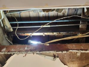 Before & After Drywall Repair in North Babylon, NY (4)