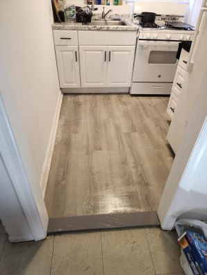 Before & After Drywall Repair in North Babylon, NY (5)