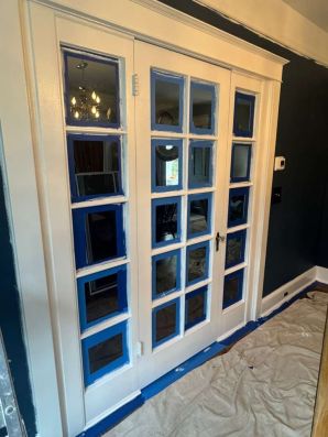 Interior painting in Hempstead, NY (1)