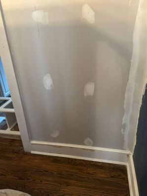Drywall Repair in Breantwood, NY (3)