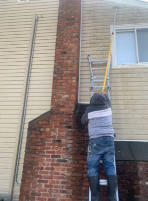 Pressure Washing in Ronkonkoma, NY (2)