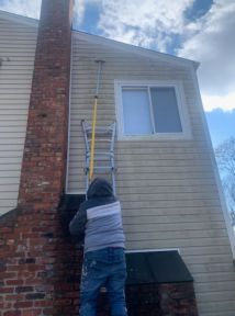 Pressure Washing in Ronkonkoma, NY (3)