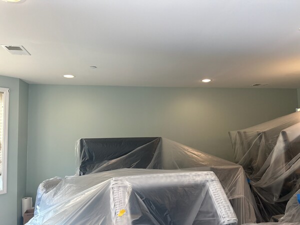 Interior Painting in Brentwood, NY (1)