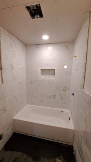 Bathroom Remodeling in East Meadow, NY (4)