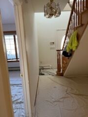 Interior Painting in Brentwood, NY (1)