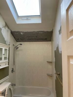 Drywall Repair & Interior Painting in Massapequa, NY (5)