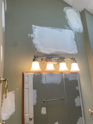 Drywall Repair & Interior Painting in Massapequa, NY (4)