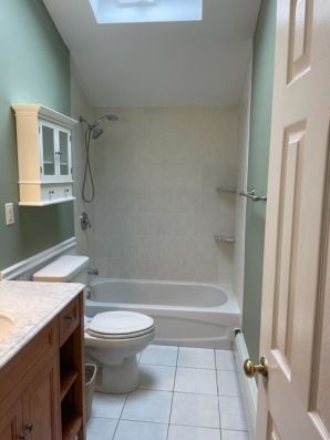 Drywall Repair & Interior Painting in Massapequa, NY (2)