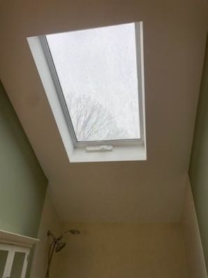 Drywall Repair & Interior Painting in Massapequa, NY (1)