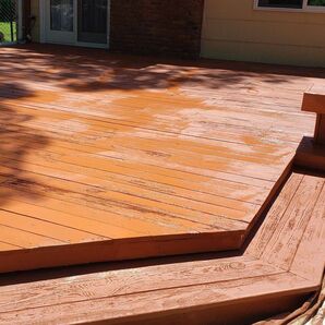 Deck Staining Service in Huntington Station, NY (3)